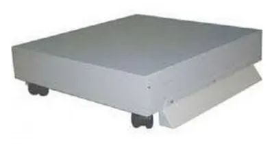 Роликовая платформа Ricoh тип 39 (986359) под лоток PB3150/418355