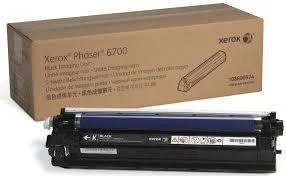 Фотобарабан Xerox 108R00974, чёрный, для Phaser 6700