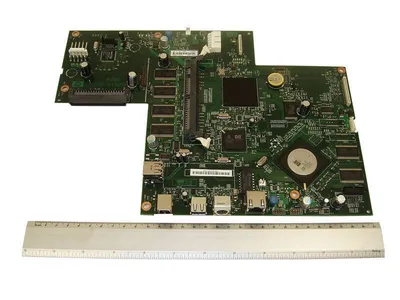 Плата форматера HP Q7819-67902, LJ M3027/M3035