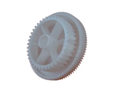 Шестерня HP RU5-0549 40T/99T главного редуктора для LJ 5200/M5025/M5035/M5039