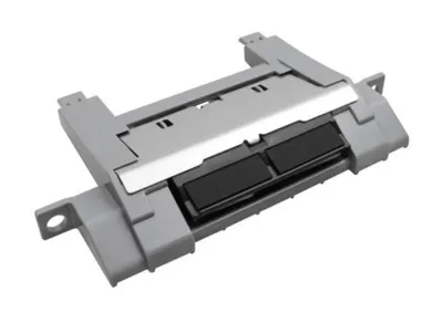 Тормозная площадка HP RM1-6454 для 500-листовой кассеты LaserJet