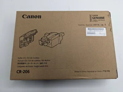 Комплект роликов Canon FM1-W269 (CR-206) для iR Adv C475/477/478/568