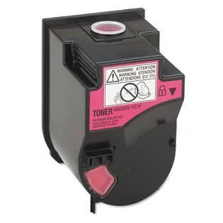 Тонер Konica Minolta 4053703, bizhub C350/351/450, синий, TN-310C