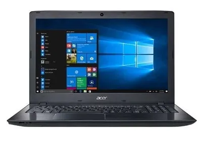 Ноутбук Acer TravelMate TMP259-MG-39NS 15.6"HD, Intel Core i3-6006U, 4Gb, 500Gb, noODD, NVidia GF940M 2Gb, Win10, черный