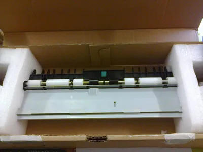 Узел регистрации HP RM1-8671 для LJ M712/M725