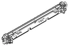 Узел переноса изображения Kyocera TR-8115B, 302P393010