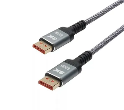 Кабель соединительный DISPLAY PORT v1.4, 10m,  iOpen <ACG630-10.0>