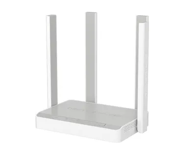 Маршрутизатор Netcraze Runner 4G (NC-2212), LTE/4G/3G, Mesh Wi-Fi N300, 4 порта