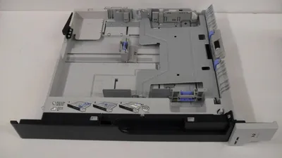 Кассета HP CF235-67911, лоток 2, 250 листов, для LJ M712/M725