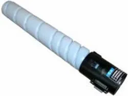 Тонер-картридж Konica Minolta A11G451 TN-216C, голубой, 26 000 страниц, с чипом