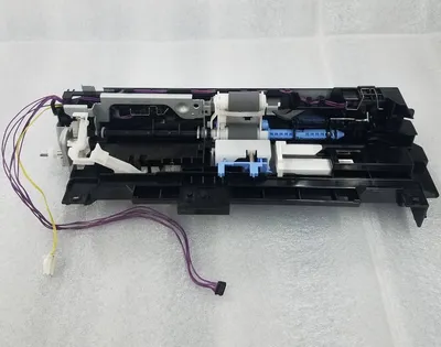 Узел захвата HP RM2-6795 для LJ M631/M632/M633, лоток 2