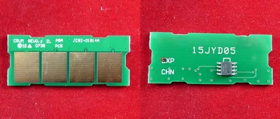 Чип ELP ELP-CH-S1630, для Samsung MLT-D1630A, 2K