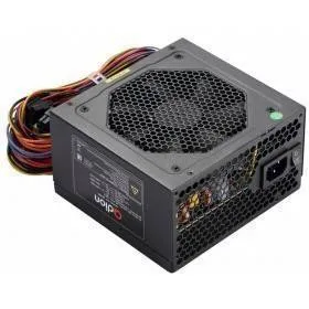 Блок питания 500W Qdion QD500 80+