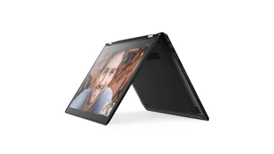 Ноутбук Lenovo YOGA 510-15IKB 15.6" FHD, Intel Core i5-7200U, 8Gb, 1Tb, noDVD, AMD R7 M460 2Gb, Win10, черный (80VC0009R