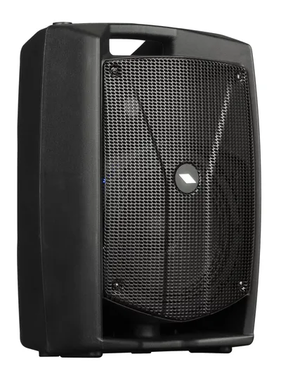 Акустическая система PROEL V8PRO, активная, 2-полосная, 8"+1", DSP, 600/300 Вт