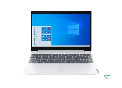 Ноутбук Lenovo L3 15ITL6 15.6" FHD, Intel Core i3-1115G4, 8Gb, 256Gb SSD, no ODD, no OS, серый (82HL0038RK)