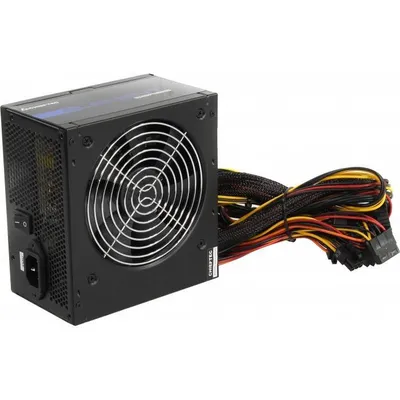 Блок питания Chieftec ELP-700S-BULK, ATX, 700 Вт, 80+ Bronze