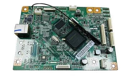 Плата форматера Pantum M6500W 302110016301