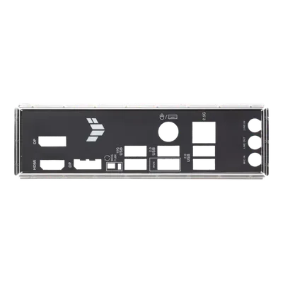 Материнская плата ASUS TUF GAMING A620AM-PLUS, AM5, mATX, 4×DDR5