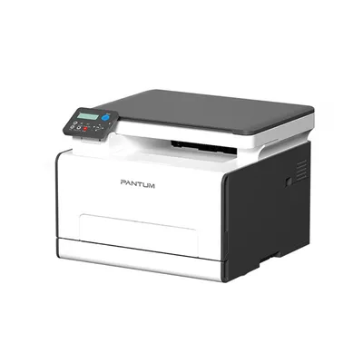 Принтер Pantum CM2100DW, цветной лазер, А4, 20 стр/мин, WiFi