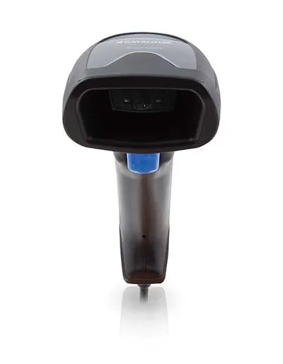 Сканер штрих-кода Datalogic QW2520-BKK1S, 2D, USB