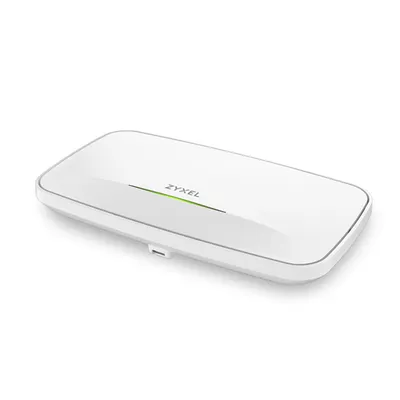 Точка доступа Zyxel NebulaFlex NWA240BE, Wi-Fi 7 BE15000, 1×10GE, PoE