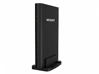 Голосовой шлюз YEASTAR VoIP-FXS-шлюз с поддержкой 8 FXS-линий