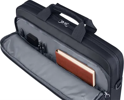 Сумка для ноутбука HP A08JVAA, 14", Odyssey Gray