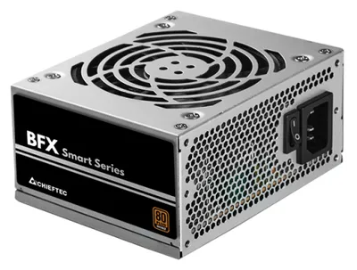 Блок питания Chieftec Smart BFX-350BS, SFX 350W, 80+ Bronze