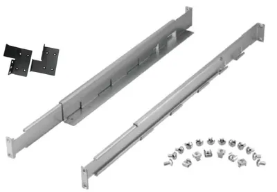 Аксессуар Systeme Electric SE1RK-NC3-001, Rail Kit 19", 60кг, 480-780мм