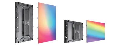 Кабинет светодиодного экрана Absen CPS2.5 320x480, 600 nits, шаг 2.5 мм