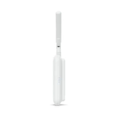 Антенна UBIQUITI UACC-UK-Ultra-Omni-Antenna, Omni, Desktop Stand Kit