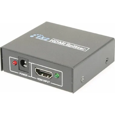 Разветвитель HDMI OSNOVO D-Hi1021, 1×2, 4K@30Гц