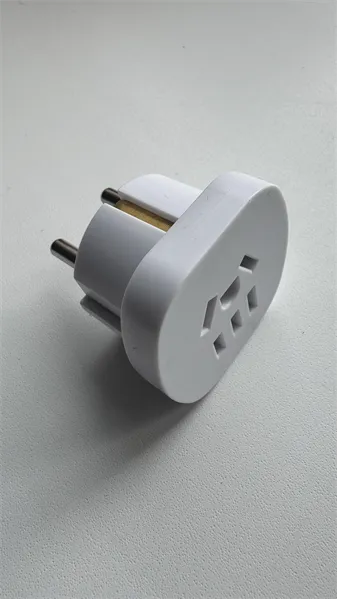 Адаптер Zebra Adapter_AutoID, переходник с китайской вилки