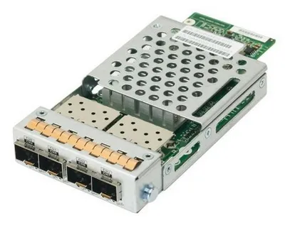 Интерфейсная плата Infortrend RFC32G1HIO4-0010, 4×32Gb/s FC