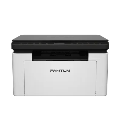 Принтер Pantum BP1800, Printer, Mono laser, А4, 18 ppm (max 10000 p/mon), 500 MHz, 600x600 dpi, 32 MB RAM, paper tray 150 pages, start. cartridge 500 pages (black) (незначительное повреждение коробки)