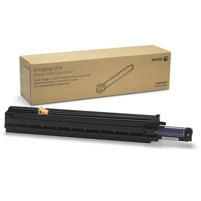 Фотобарабан Xerox 108R00861 для Phaser 7500, 80000 страниц