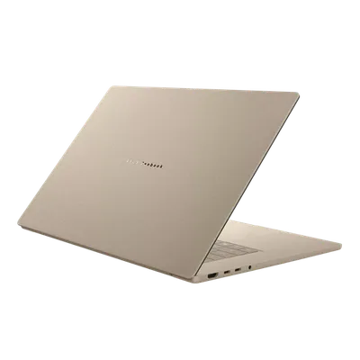 Ноутбук ASUS Zenbook A16 UX3607OA-SQ013W 90NB17W1-M003T0, 16" 3K OLED, Snapdragon X2 Elite, 48ГБ/1ТБ SSD