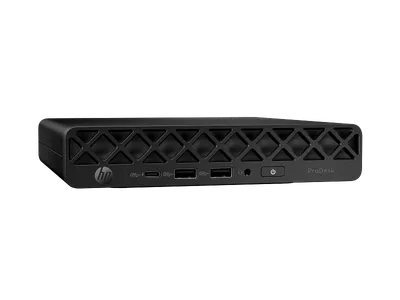 ПК HP ProDesk 4 Mini G1i, Intel Core Ultra 5 225T, 32 ГБ DDR5, 512 ГБ SSD, Mini PC