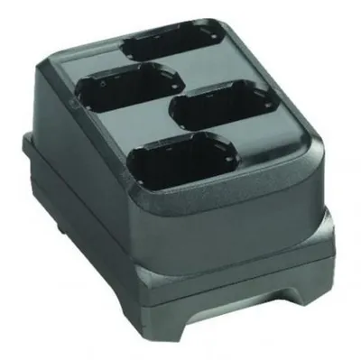 Зарядное устройство Zebra SAC-MC33-4SCHG-01, 4 слота, для MC32/MC33
