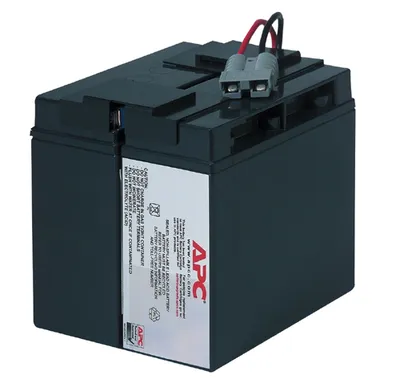 Батарея APC RBC7, 12В, 17Ач