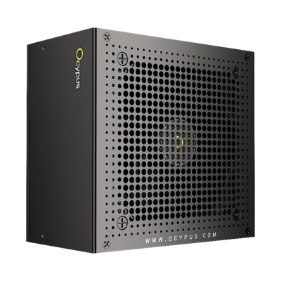 Блок питания Ocypus Iota P850, ATX, 80 PLUS Gold, 850Вт