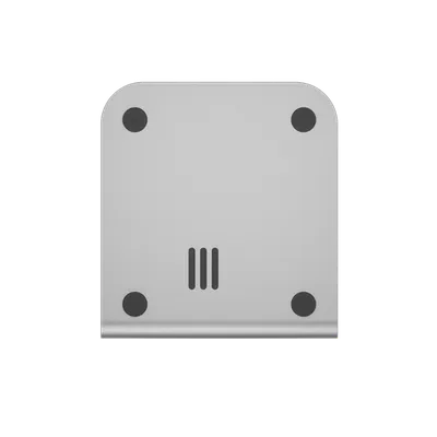 Сканер штрихкода Sunmi C10014010, NS012 Blink2, 1D/2D, USB