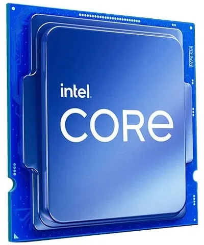 Процессор Intel Core i3-13100 SRMBU, LGA1700, 4 ядра, 3.4ГГц, OEM