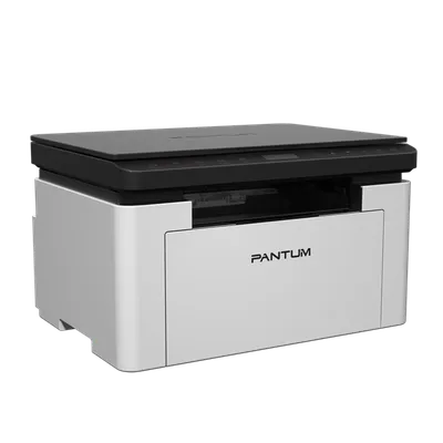 МФУ Pantum BM1800W-NC1, лазерное ч/б, А4, 18 стр/мин, Wi-Fi, ADF