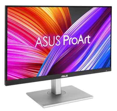 Монитор ASUS ProArt PA278CGV, 27" IPS, 2560x1440, 144 Гц, USB-C, HDR400