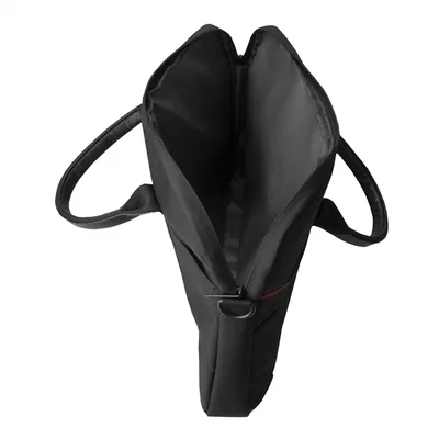 Сумка Sumdex NON-913BK, 15.4", нейлон/полиэстер, черная