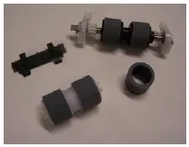 Комплект роликов KODAK 1025147, Feed Roller Kit, 200К