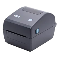 Принтер этикеток iDPRT iD888, 4", 203 dpi, прямая термопечать, USB+Ethernet