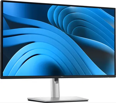Монитор Dell 210-BQXK, 27" P2725D, IPS, 2560x1440, 100Hz
